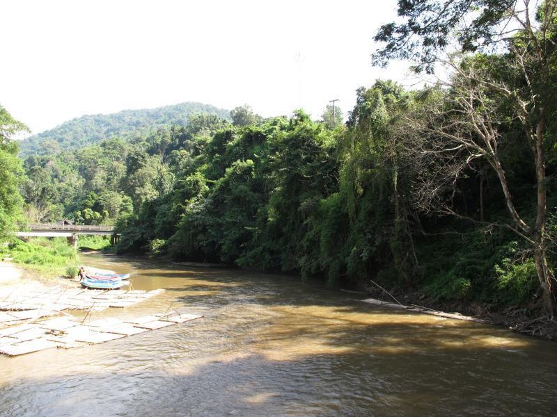 Baan Anatta Resort