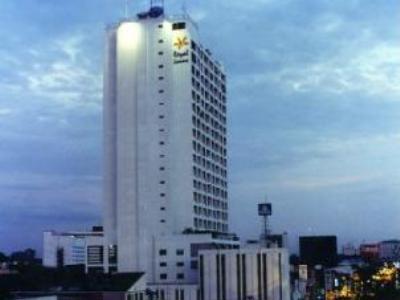 Hotel Royal Lanna