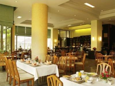 Hotel Royal Lanna Chiang Mai