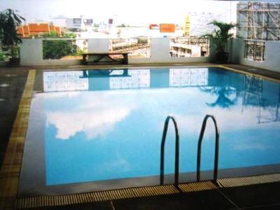 Hotel Royal Lanna
