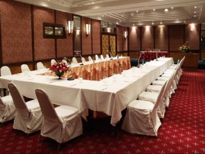 Hotel Royal Lanna 3*