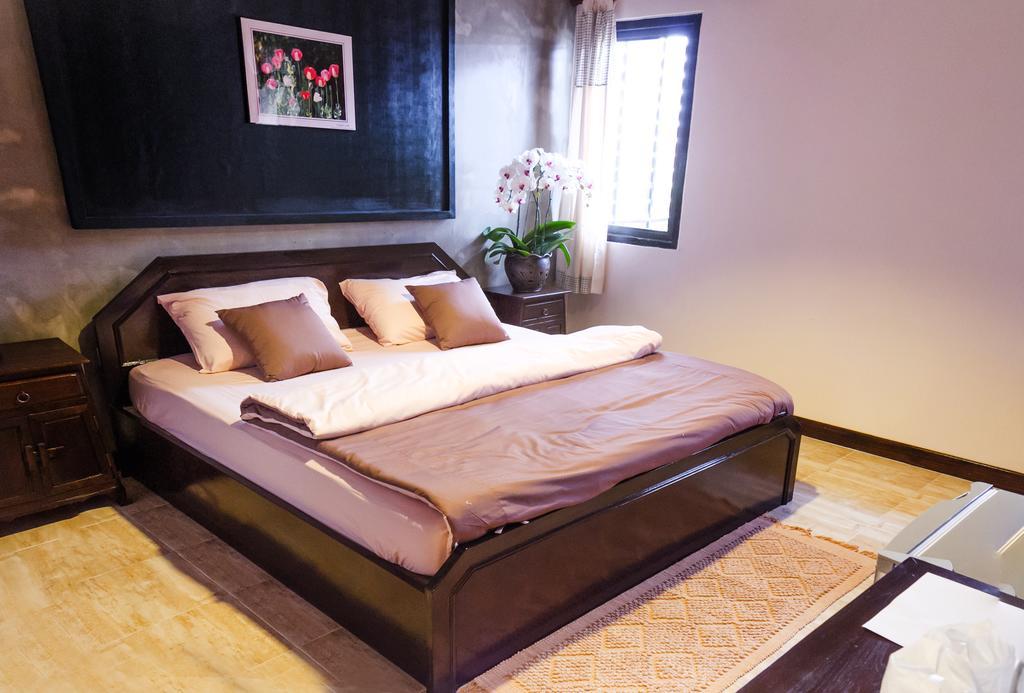 Gasthof Huen Sookjai Chiang Mai