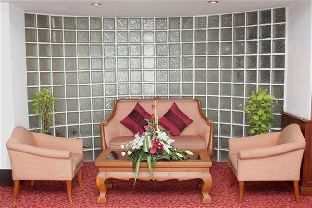 Hotel Baan Ngern Village Chiang Mai