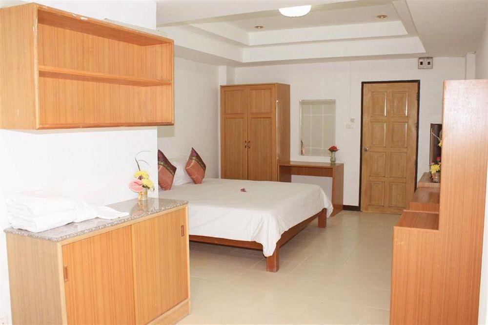 Baan Ngern Village 3* Chiang Mai