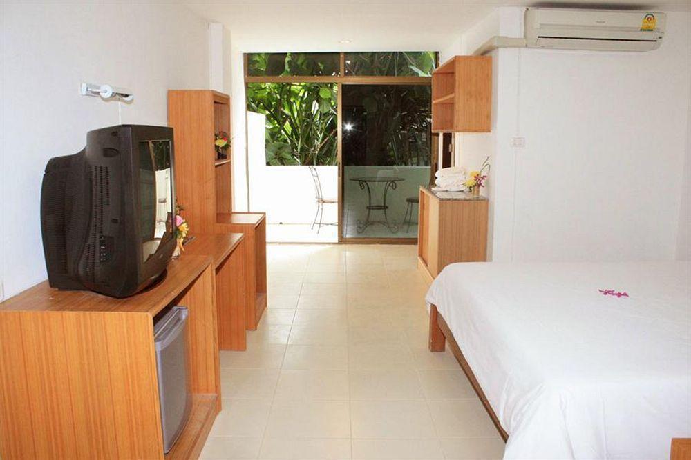 Hotel Baan Ngern Village