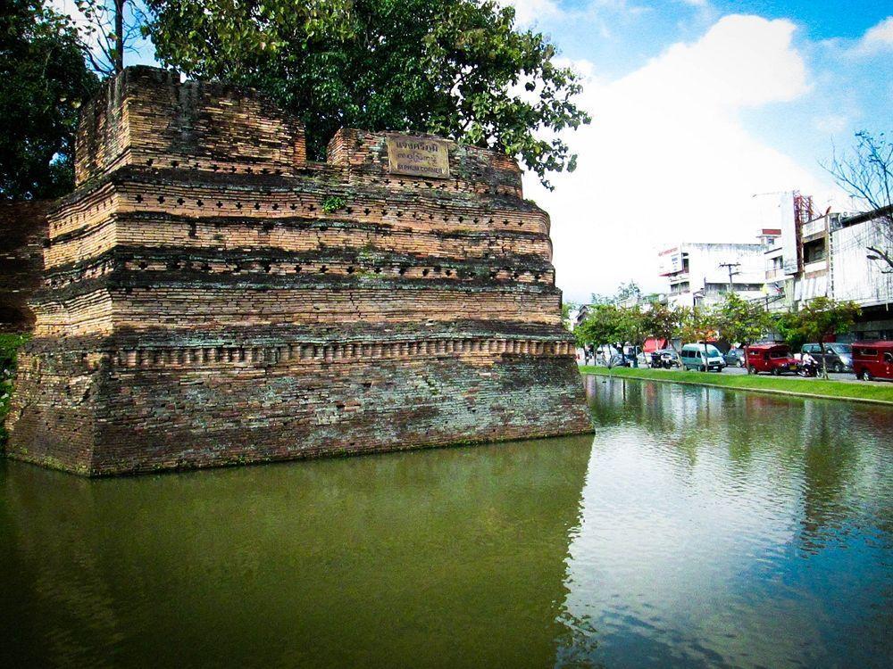 Miami 2* Chiang Mai