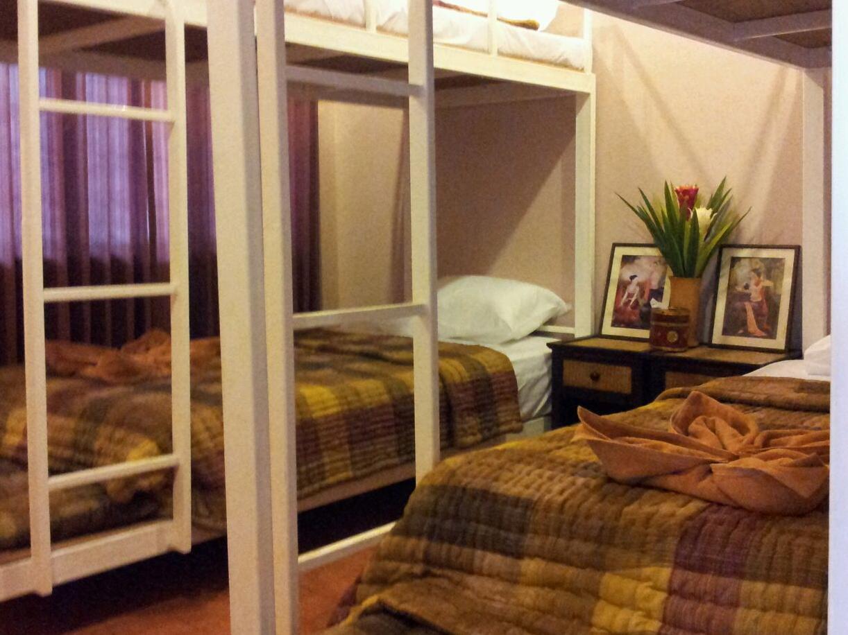 Teeraya Boutique Chiang Mai