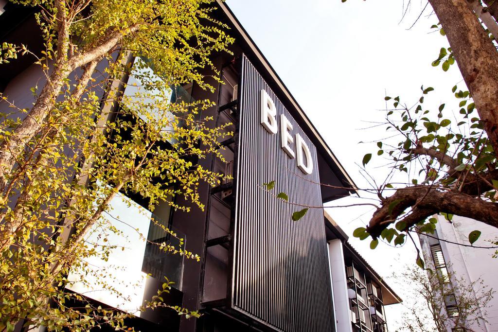 Bed Phrasingh-Adults Only Chiang Mai