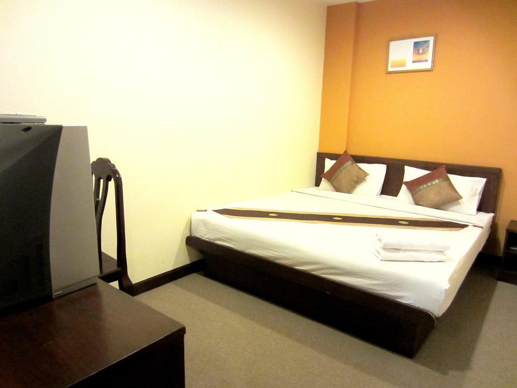 Rada Place 2* Chiang Mai