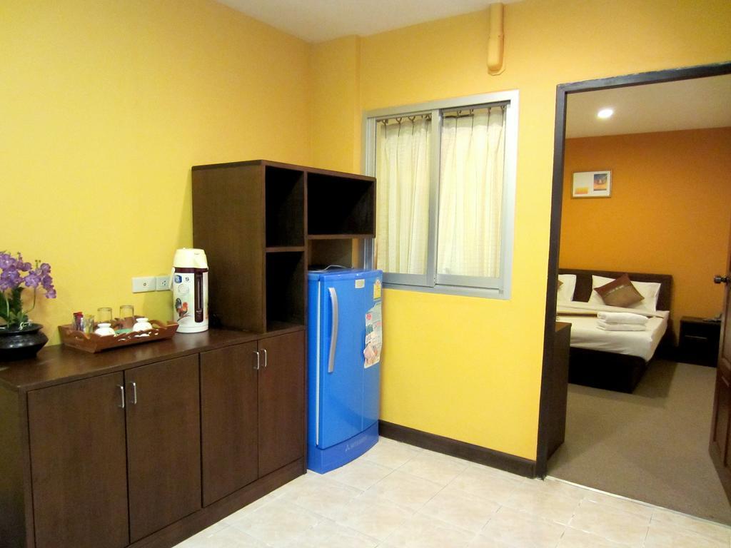 Rada Place 2*