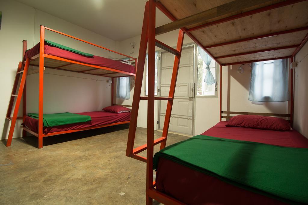 Hostel Hug Chang House Chiang Mai