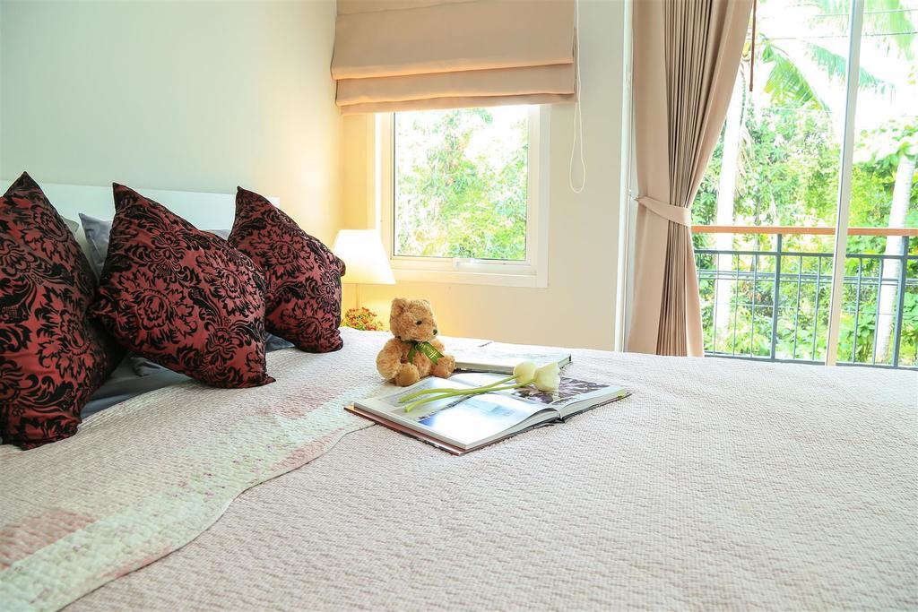 Hipster Townhome 3*