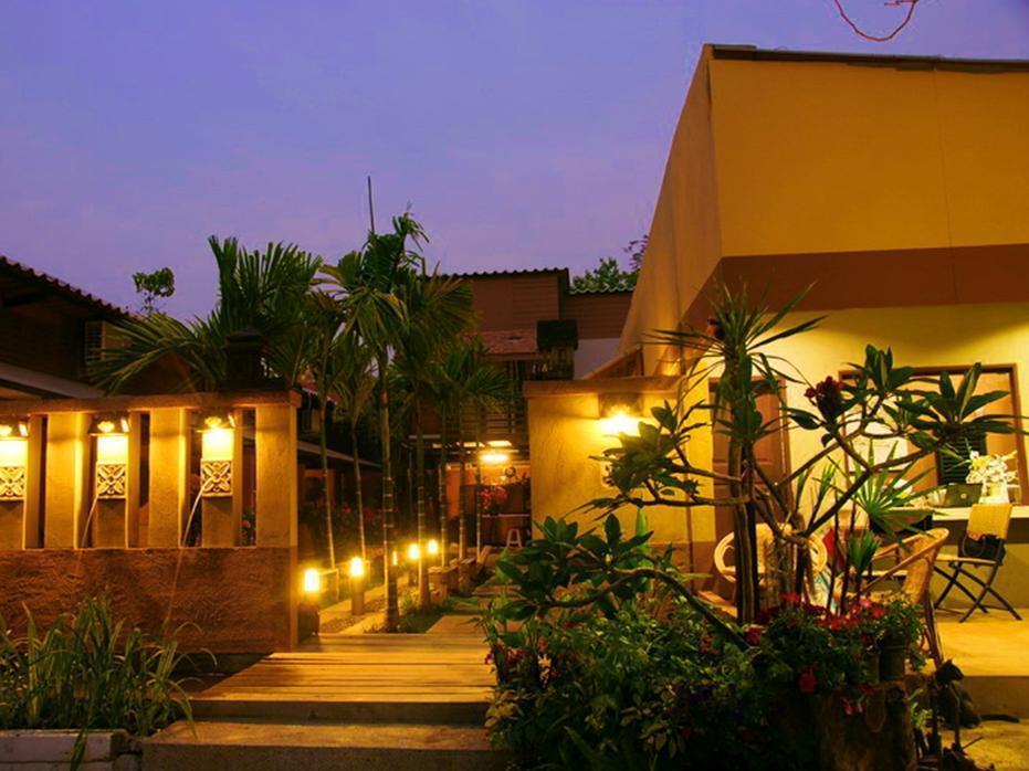 Casa de hóspedes Koko Palm