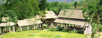 Baanrai Lanna 3* Chiang Mai
