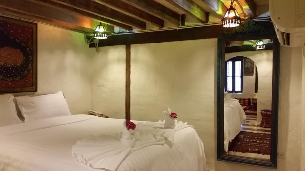 Nai Boutique House 2* Chiang Mai