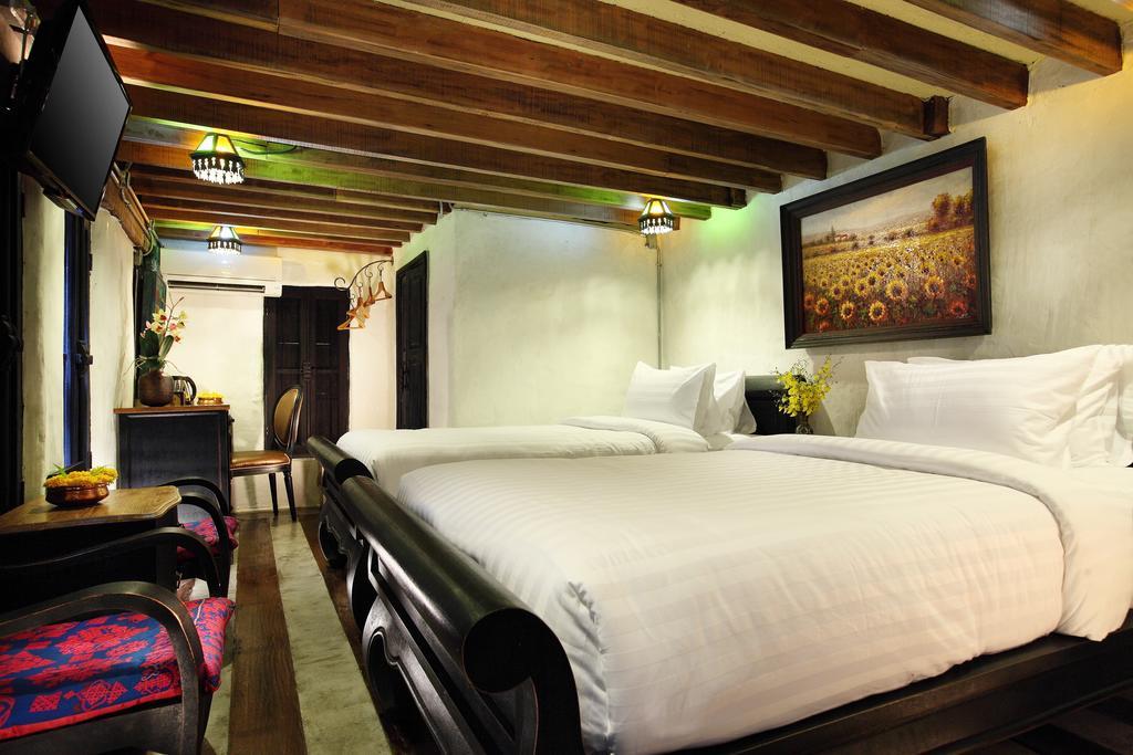 Guest house Nai Boutique House Chiang Mai