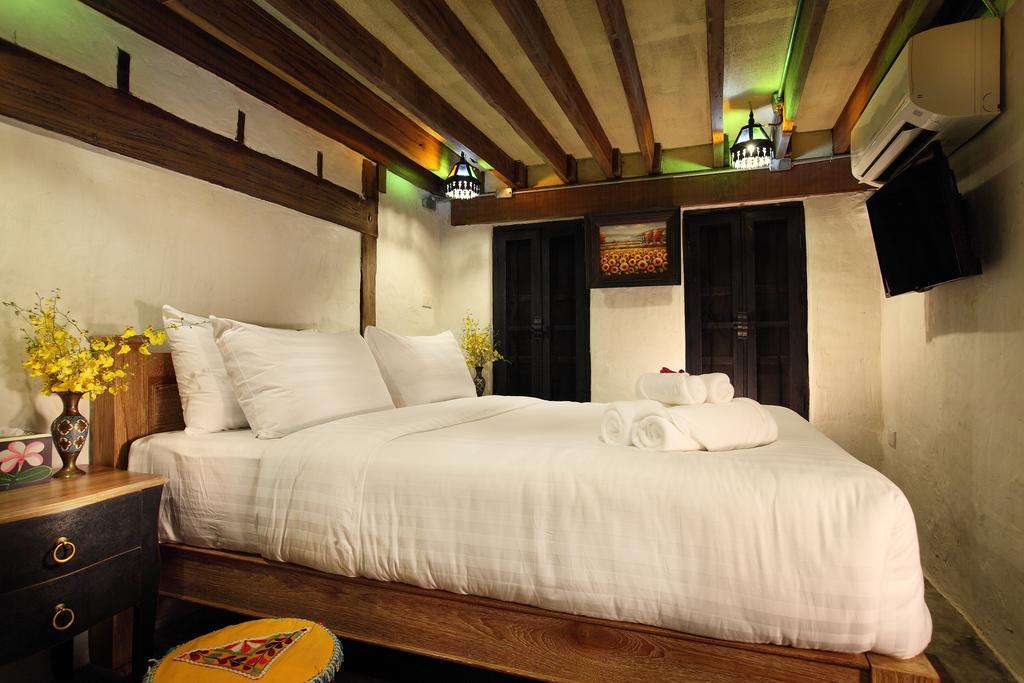 Nai Boutique House