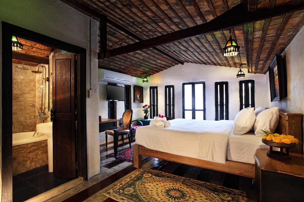 Nai Boutique House 2* Chiang Mai