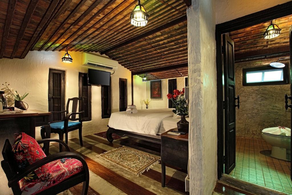 Guest house Nai Boutique House Chiang Mai