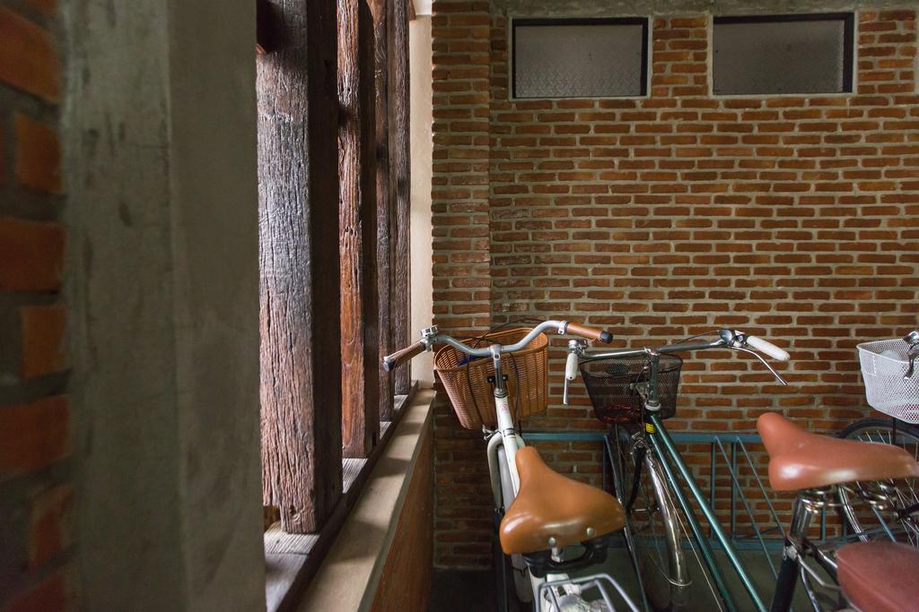 Gasthuis Plern Plern Bed And Bike 3*