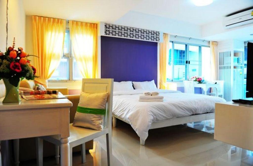 Inn Puri Piman 3*