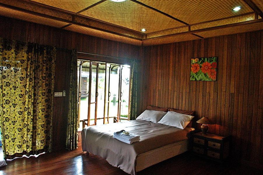 Indie House @ Maerim Lodge