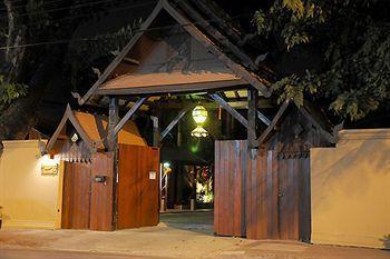 Club One Seven Gaymen Hotel Chiang Mai