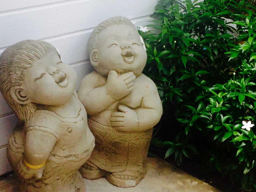 Ganesha House