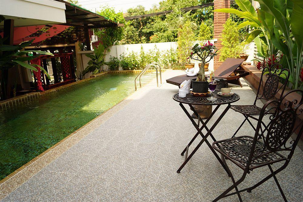 Resort Bupa Montra