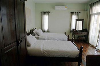 Mona Chiangmai Boutique