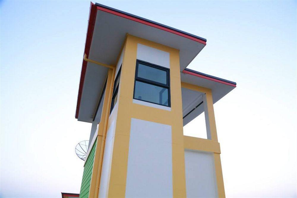 Hostel Tikky Place