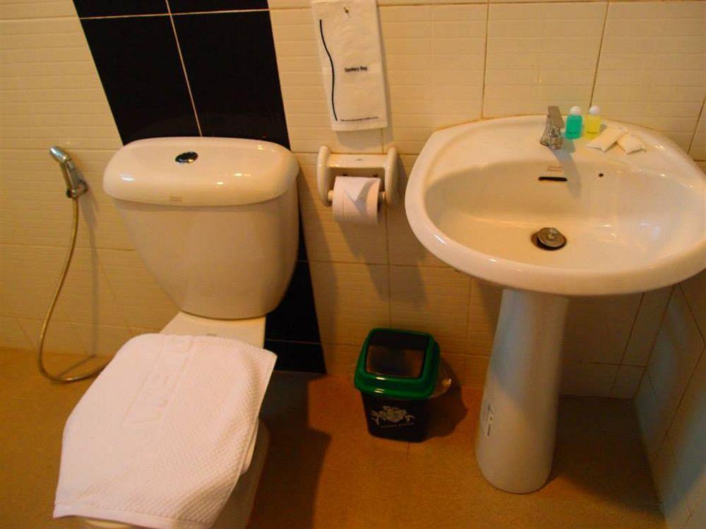 Tikky Place Hostel Chiang Mai