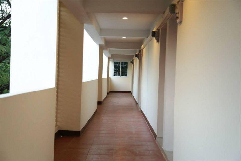 Tikky Place Hostel
