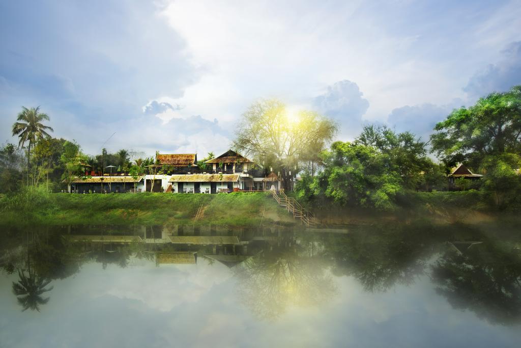 Resort The Marndadee Heritage 4*