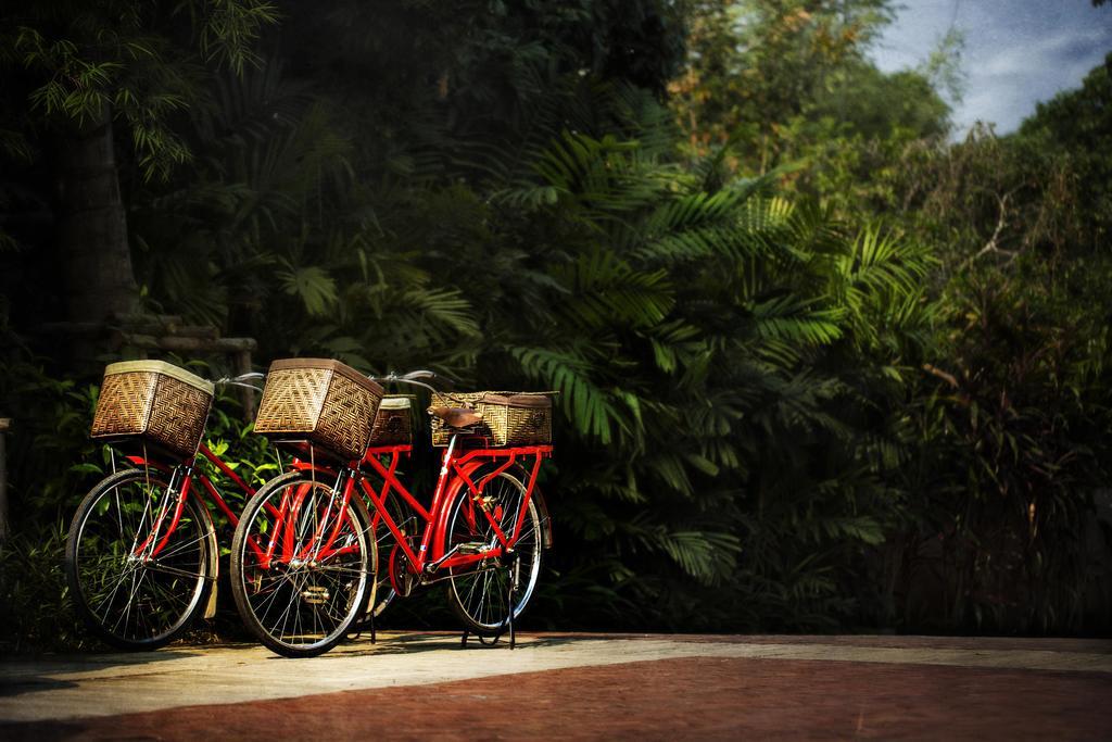 Resort The Marndadee Heritage 4*