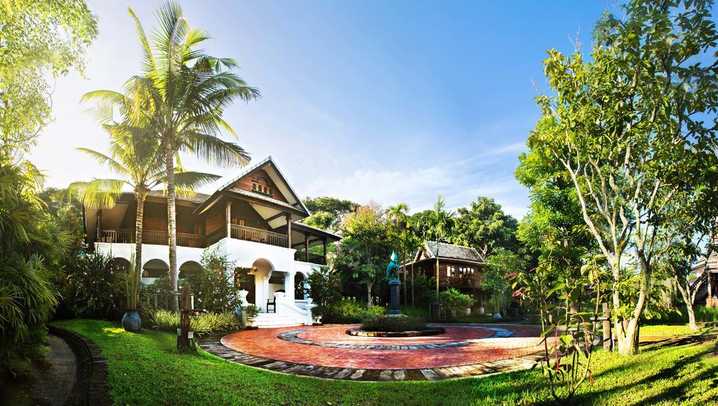 Resort The Marndadee Heritage 4*