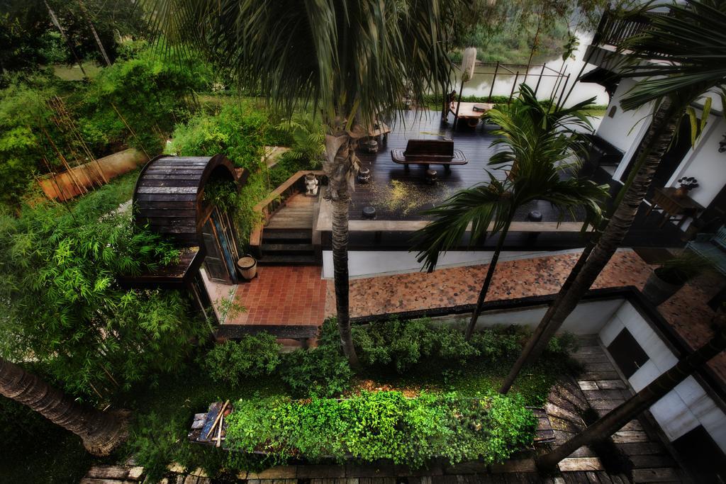 The Marndadee Heritage Resort 4*