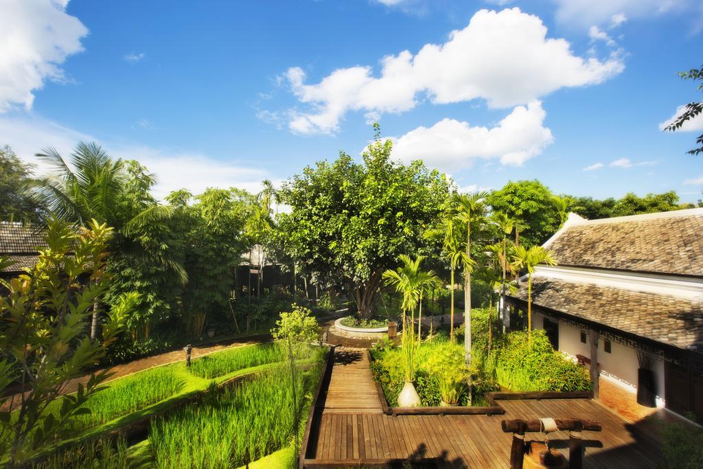 The Marndadee Heritage 4* Chiang Mai