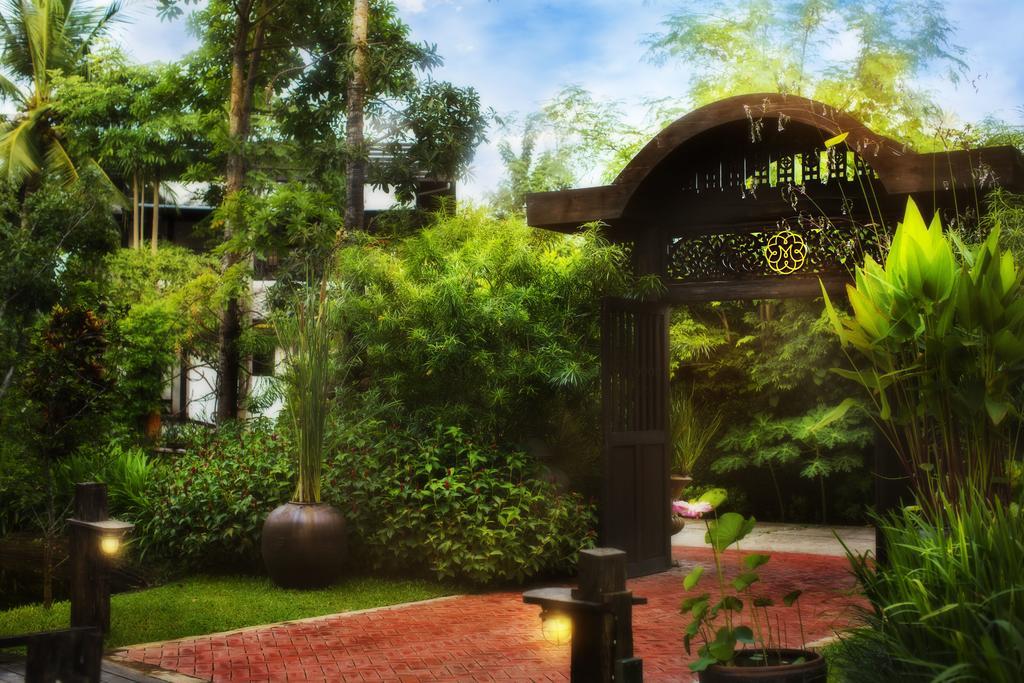 The Marndadee Heritage Resort Chiang Mai
