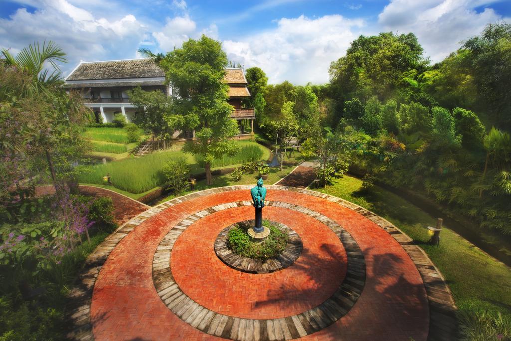 The Marndadee Heritage Chiang Mai