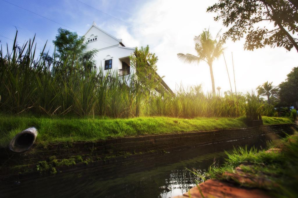 Resort The Marndadee Heritage Chiang Mai