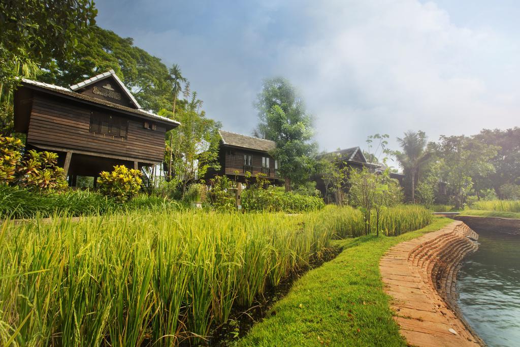 The Marndadee Heritage Chiang Mai