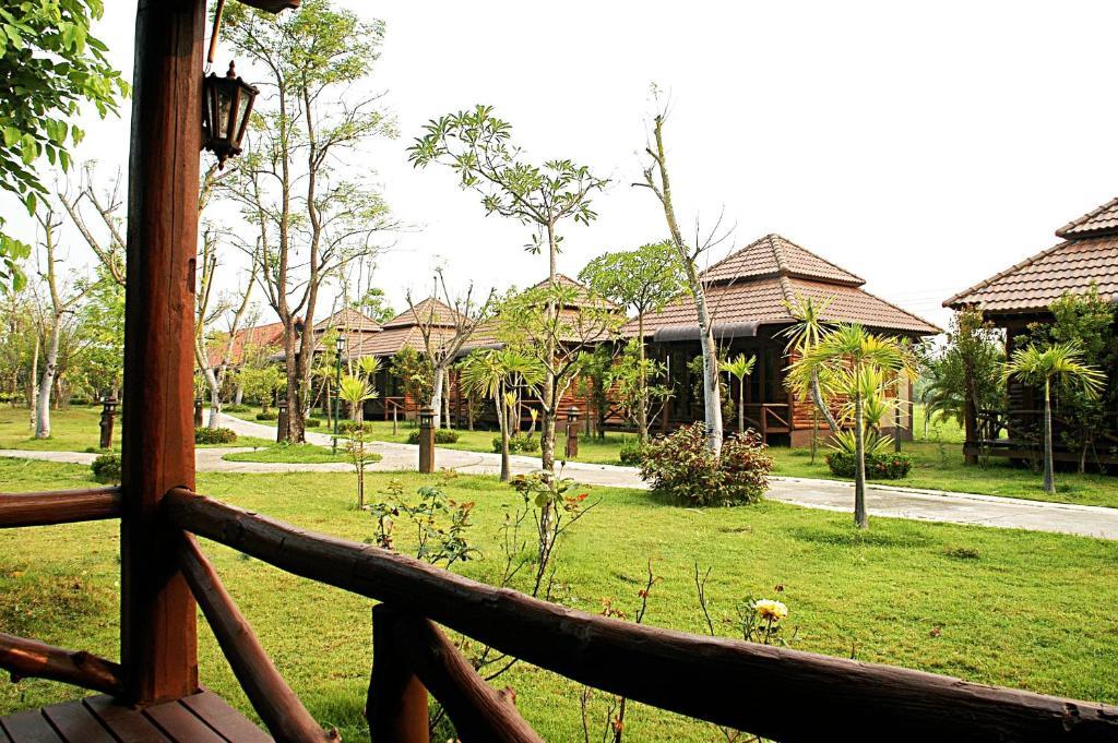 Indie House @ Maerim Lodge Chiang Mai