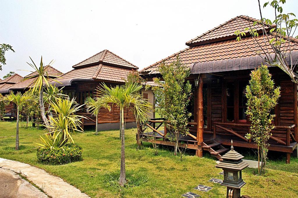 Indie House @ Maerim Lodge