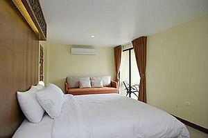 Hub53 Hip - Hotel Chiang Mai