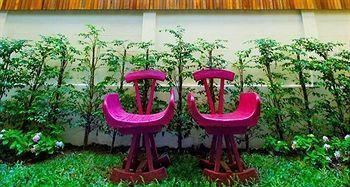 Hub53 Hip - 2* Chiang Mai