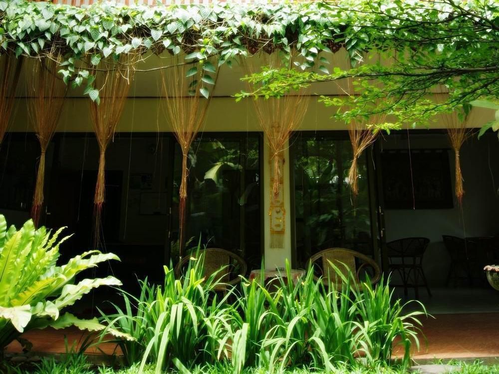Oranje Hotel