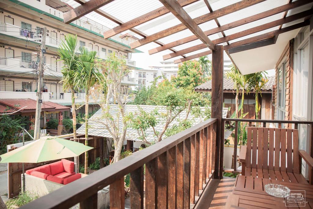 The Chiangmai Luxury Katil 3*