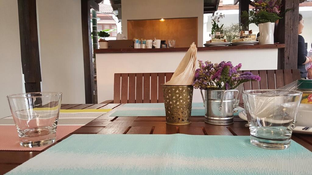 Katil The Chiangmai Luxury Chiang Mai