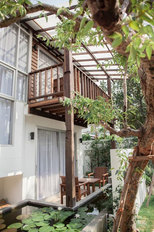 The Chiangmai Luxury